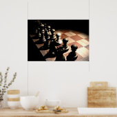 最初の移動 ポスター (キッチン)