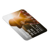 最初の編集可能なカラー卒業マグネット マグネット (右側)