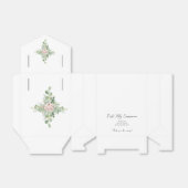 最初の聖体拝領ボックス フェイバーボックス (折り畳みなし)