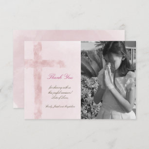 最初の聖感謝してい聖体水の色 招待状