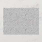 最初の聖餐式シルバースターダスト 案内ポストカード (裏面)