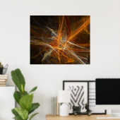 最初の試み ポスター (ホームオフィス)