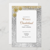 最初の誕生日招待状 招待状 (正面/裏面)