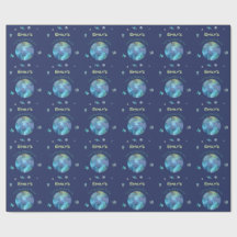 最初の誕生日 |太陽のまわりに初旅