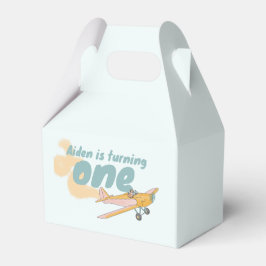 最初の誕生日、犬の恋人、飛行機の恋人 フェイバーボックス