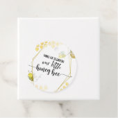 最初の誕生日、BEEパーティー、BEEをテーマ フェイバータグ (インサイチュ)