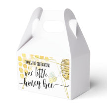 最初の誕生日、BEEパーティー、BEEをテーマ