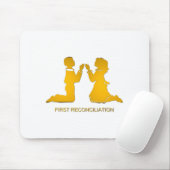 最初の調整 マウスパッド (マウス)