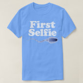 最初の辺 Tシャツ (デザイン正面)