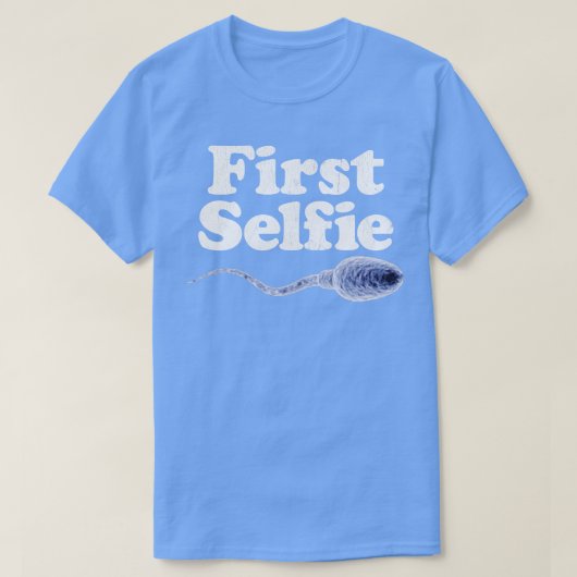 最初の辺 Tシャツ (デザイン正面)
