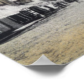 最初の通りの表示2 ポスター (角)