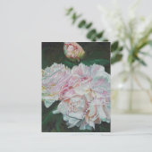 最初の開花2012 ポストカード (スタンド正面)