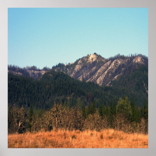 最初の雪….. ポスター (正面)