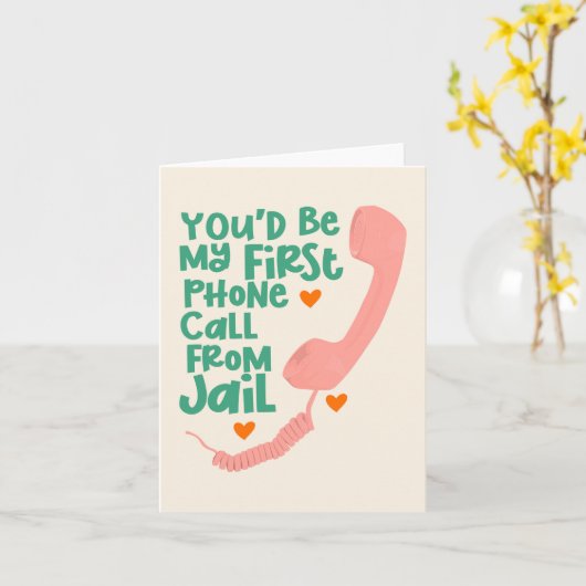 最初の電話 カード (黄色い花)