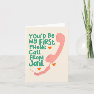 最初の電話 カード