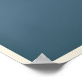 最初の項目 ポスター (角)