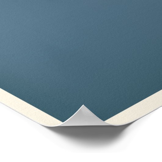 最初の項目 ポスター (角)