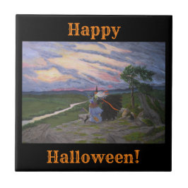 「最初の飛行！」 タイル