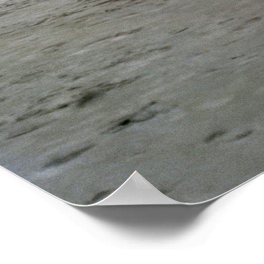 最初の飛行 ポスター (角)