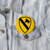 最初の騎兵 缶バッジ (インサイチュ)