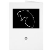 最初の40年が最も難しい誕生日カード (裏面)