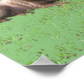 最初の4 ポスター (角)