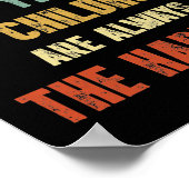 最初の50歳50誕生日ジョーク集 ポスター (角)