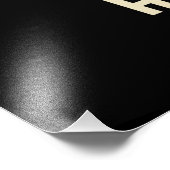 最初の62年 – 62番目の誕生日ギフト フォトプリント            (角)