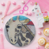 最初の9"から紙皿見て下さい ペーパープレート (パーティー)