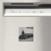 最初の マグネット (インサイチュ (食洗機))