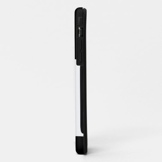 最初のH Case-Mate iPhoneケース (裏面/左)