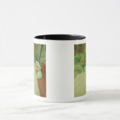 最初のLesson 1903年 マグカップ (中央)