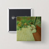 最初のLesson 1903年 缶バッジ (正面&裏面)