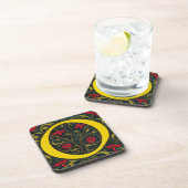 最初のO、1520. コースター (右側)