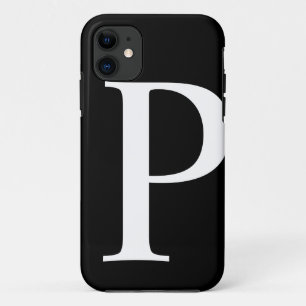 最初のPのiPhone 5のやっとそこに場合 iPhone 11 ケース