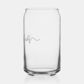 最初はイスラム教の可愛いビスミラモダンで始める ガラス缶 (左)