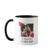 最初は恋だった