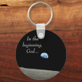 最初は… キーホルダー (正面)