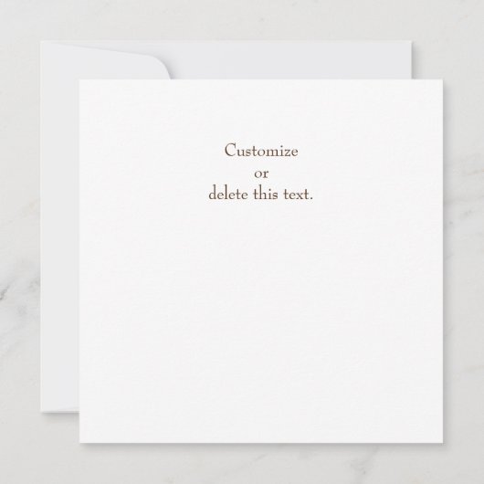 「最初もしは秋して、もう一度やってみよう。」 馬術 (裏面)