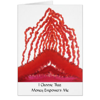 最初チャクラ#2 -金銭豊富問題