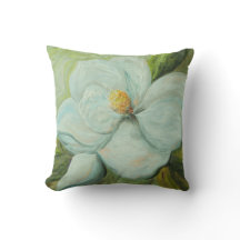 最初マグノリア