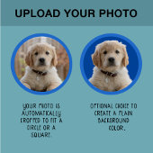 最初ユニークのペット犬の愛人写真ギフト ショットグラス