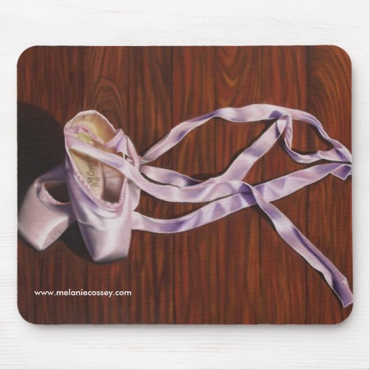 最初位置 マウスパッド (正面)