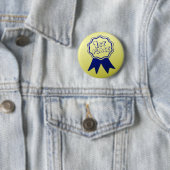 最初場所賞ボタンPin 缶バッジ (インサイチュ)