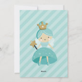 最初失ったの歯カード。歯の妖精の訪問ノート。 シーズンカード (裏面)