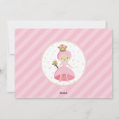 最初失ったの歯カード。歯の妖精の訪問ノート。 シーズンカード (裏面)