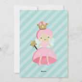 最初失ったの歯カード。歯の妖精の訪問ノート。ホール シーズンカード (裏面)