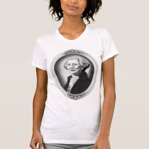 最初女性 Tシャツ
