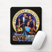 最初家族のマウスパッド マウスパッド (マウス)