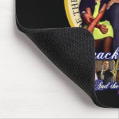 最初家族のマウスパッド マウスパッド (コーナー)